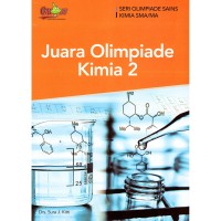 Image of JUARA OLIMPIADE KIMIA 2