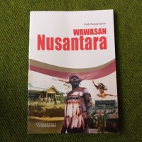 Image of WAWASAN NUSANTARA