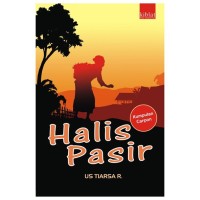 Image of HALIS PASIR