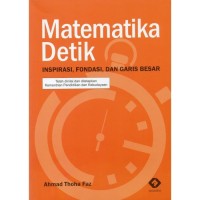 Image of MATEMATIKA DETIK