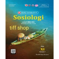Image of BUKU INTERAKTIF SOSIOLOGI KELAS XI SEM 1