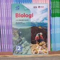 Image of BUKU BIOLOGI KELAS XI KURMER
