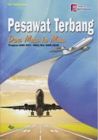 Image of PESAWAT TERBANG DARI MASA KE MASA