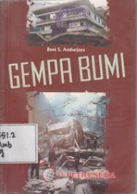 Image of GEMPA BUMI