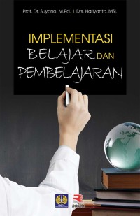 Image of IMPLEMENTASI PELAJARAN DAN PEMBELAJARAN