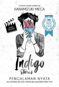 Image of INDIGO STORIES