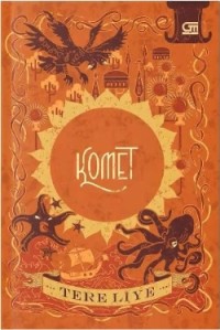 Image of NOVEL KOMET