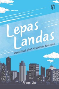 Image of NOVEL LEPAS LANDAS
