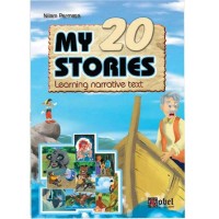 Image of MY 20 STORIES