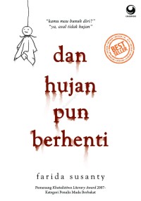 Image of NOVEL DAN HUJAN