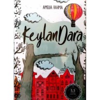 Image of NOVEL KEYLAN DARA