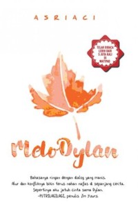 Image of NOVEL MELO DYLAN