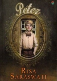 Image of NOVEL PETER