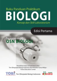 Image of BUKU PANDUAN PRAKTIKUM BIOLOGI EDISI 1
