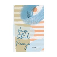 Image of HARGA SEBUAH PERCAYA