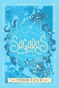 Image of NOVEL SAGARAS