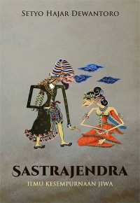 NOVEL SASTRAJENDRA