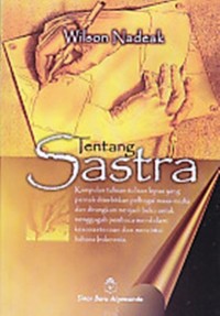 Image of TENTANG SASTRA