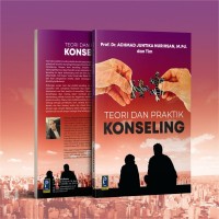 Image of TEORI DAN PRAKTIK KONSELING