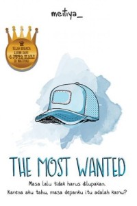 Image of NOVEL THE MOST WANTED
