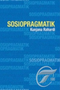 Image of SOSIOPRAGMATIK