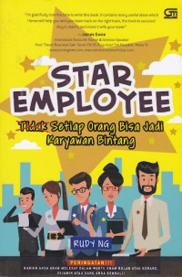 Image of STAR EMPLOYEE
