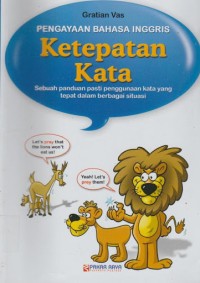 Image of KETERAMPILAN KATA