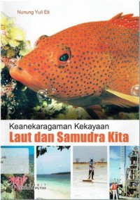 Image of KEANEKARAGAMAN KEKAYAAN LAUT DAN SAMUDRA KITA