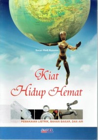 Image of KIAT HIDUP HEMAT